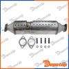 Filtres à Particules Diesel EURO4 pour KIA | DPF-KA-000, 28990-27270
